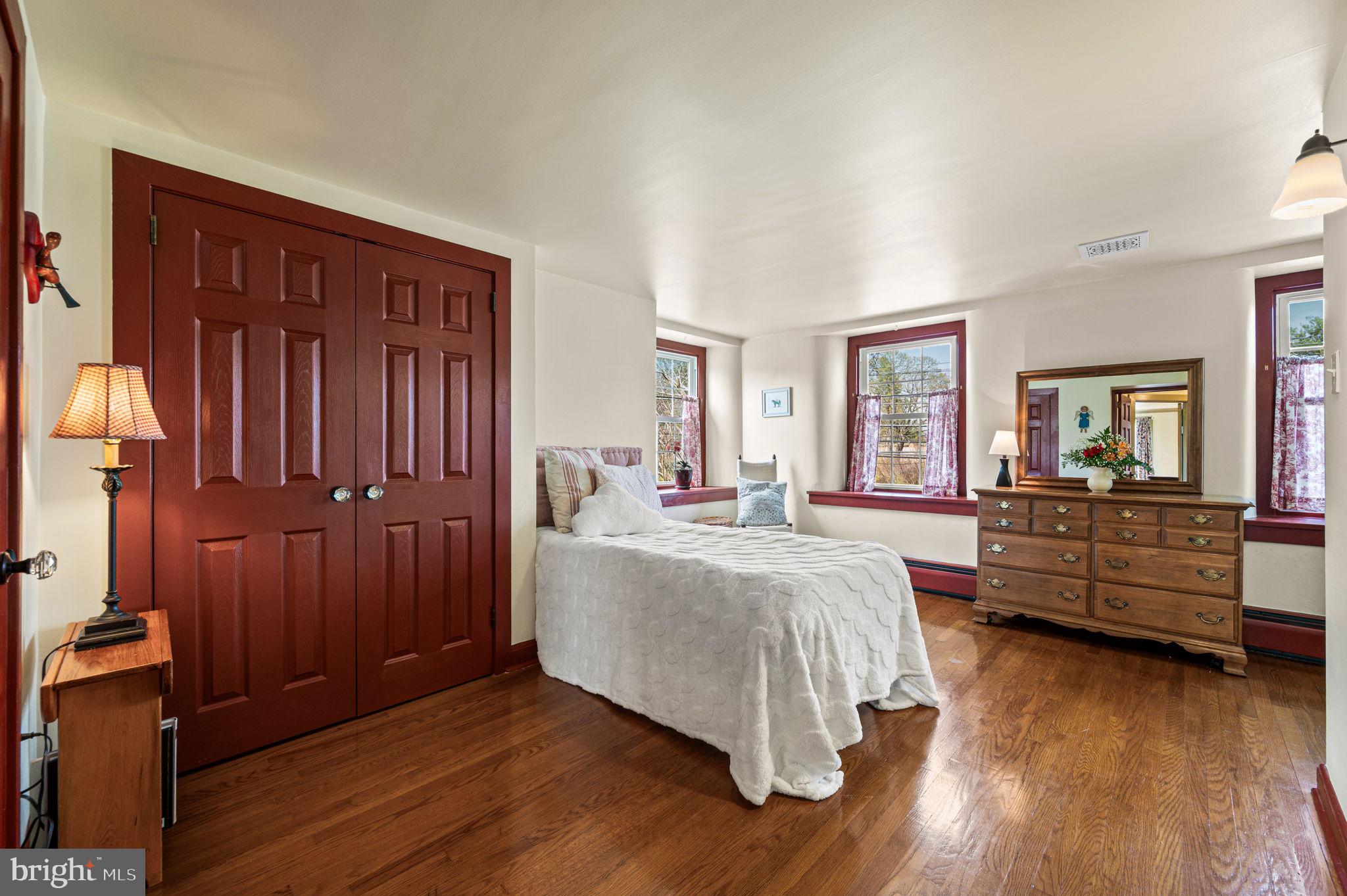 466 Old Schuylkill Road Pottstown, PA 19465 - Photo 23 of 44 Bedroom #3