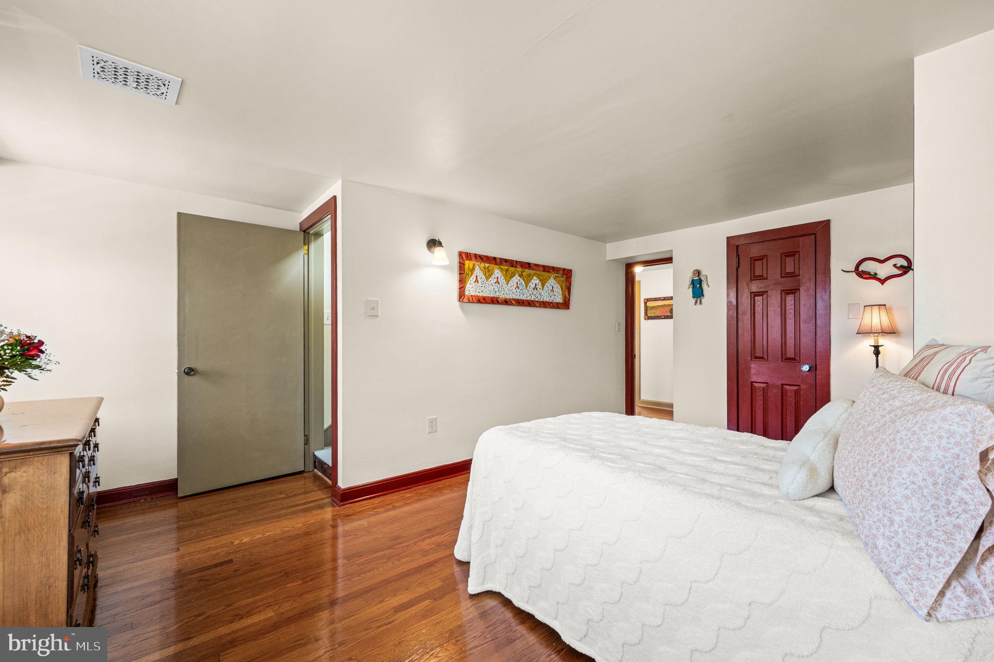 466 Old Schuylkill Road Pottstown, PA 19465 - Photo 24 of 44 Bedroom #3