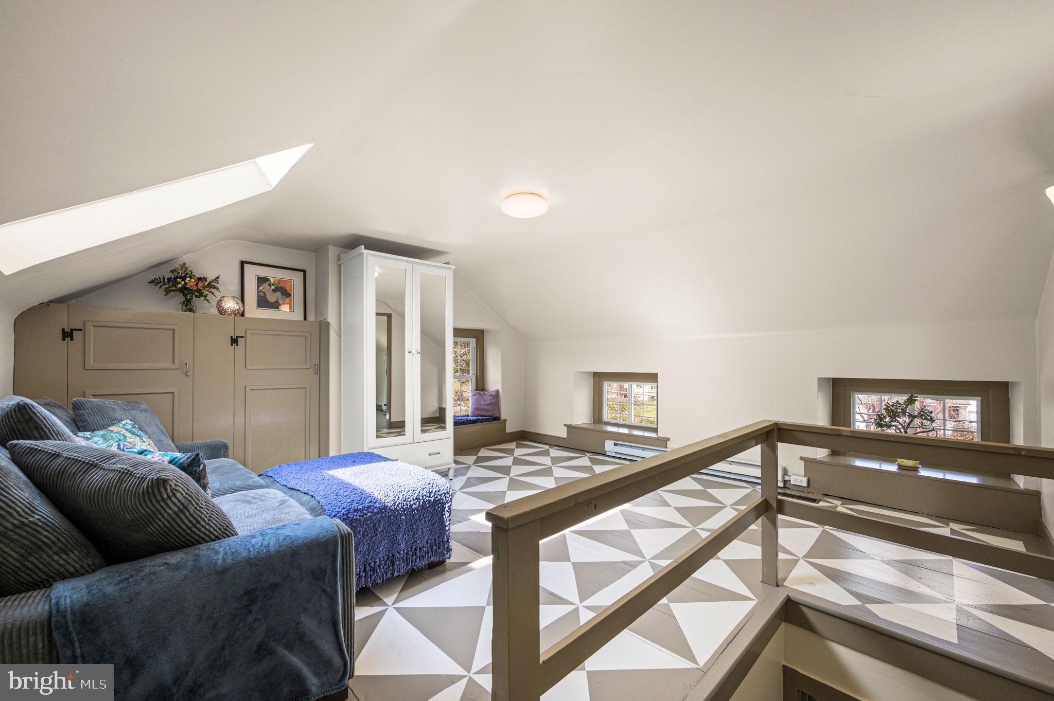 466 Old Schuylkill Road Pottstown, PA 19465 - Photo 25 of 44 3rd floor "Bonus Room"