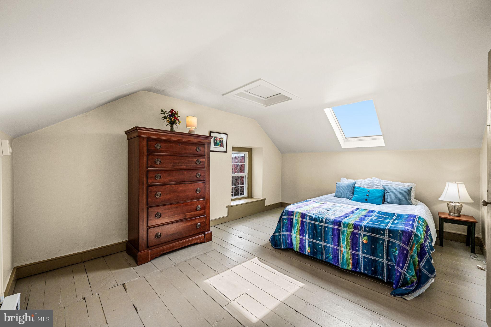 466 Old Schuylkill Road Pottstown, PA 19465 - Photo 27 of 44 Bedroom #4