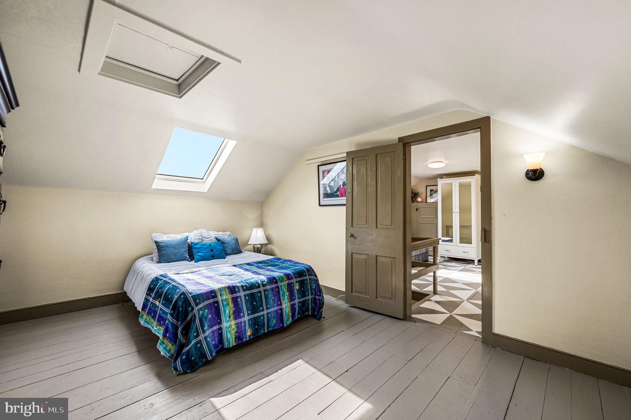 466 Old Schuylkill Road Pottstown, PA 19465 - Photo 28 of 44 Bedroom #4