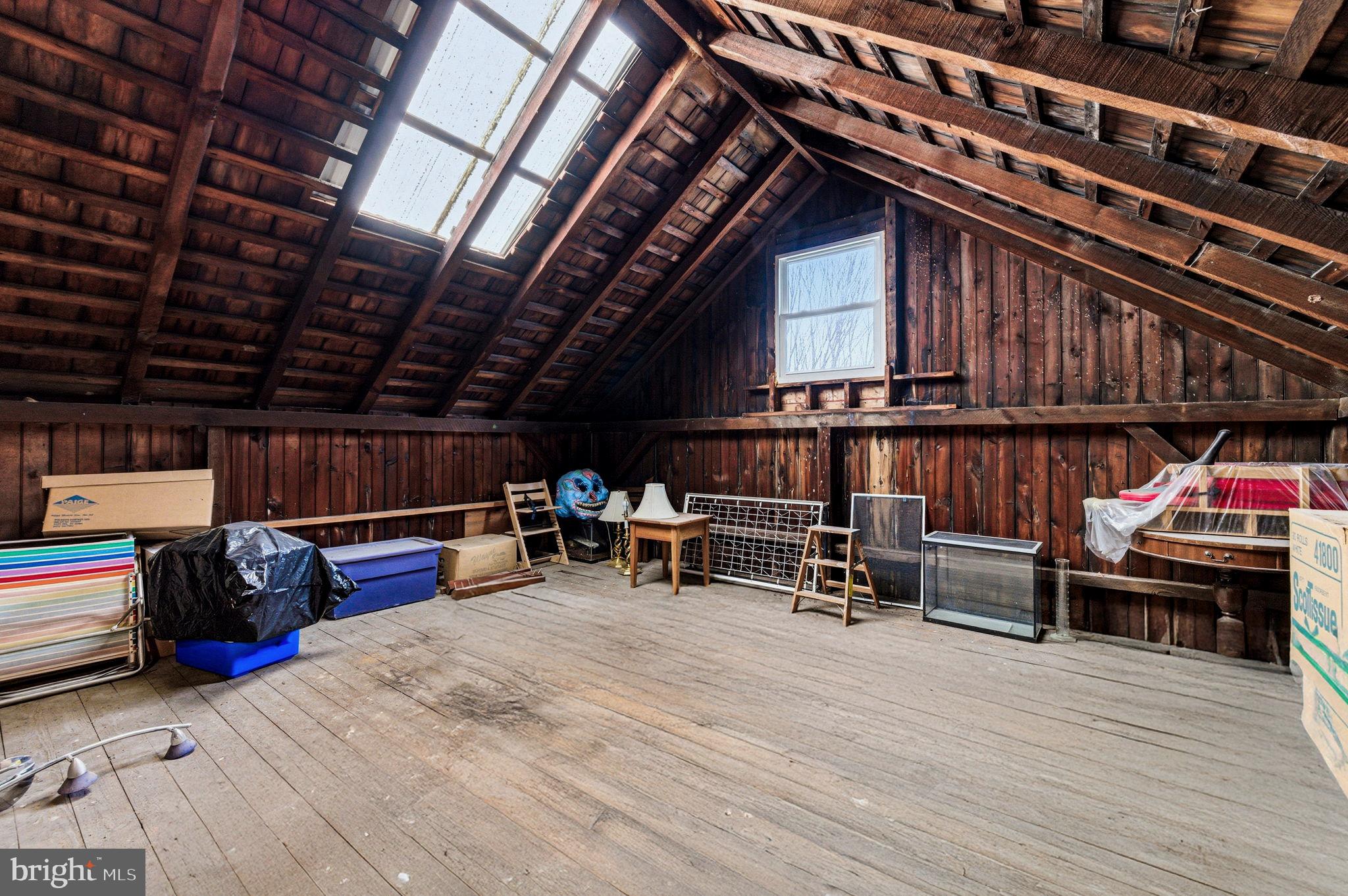 466 Old Schuylkill Road Pottstown, PA 19465 - Photo 35 of 44 Loft over garage