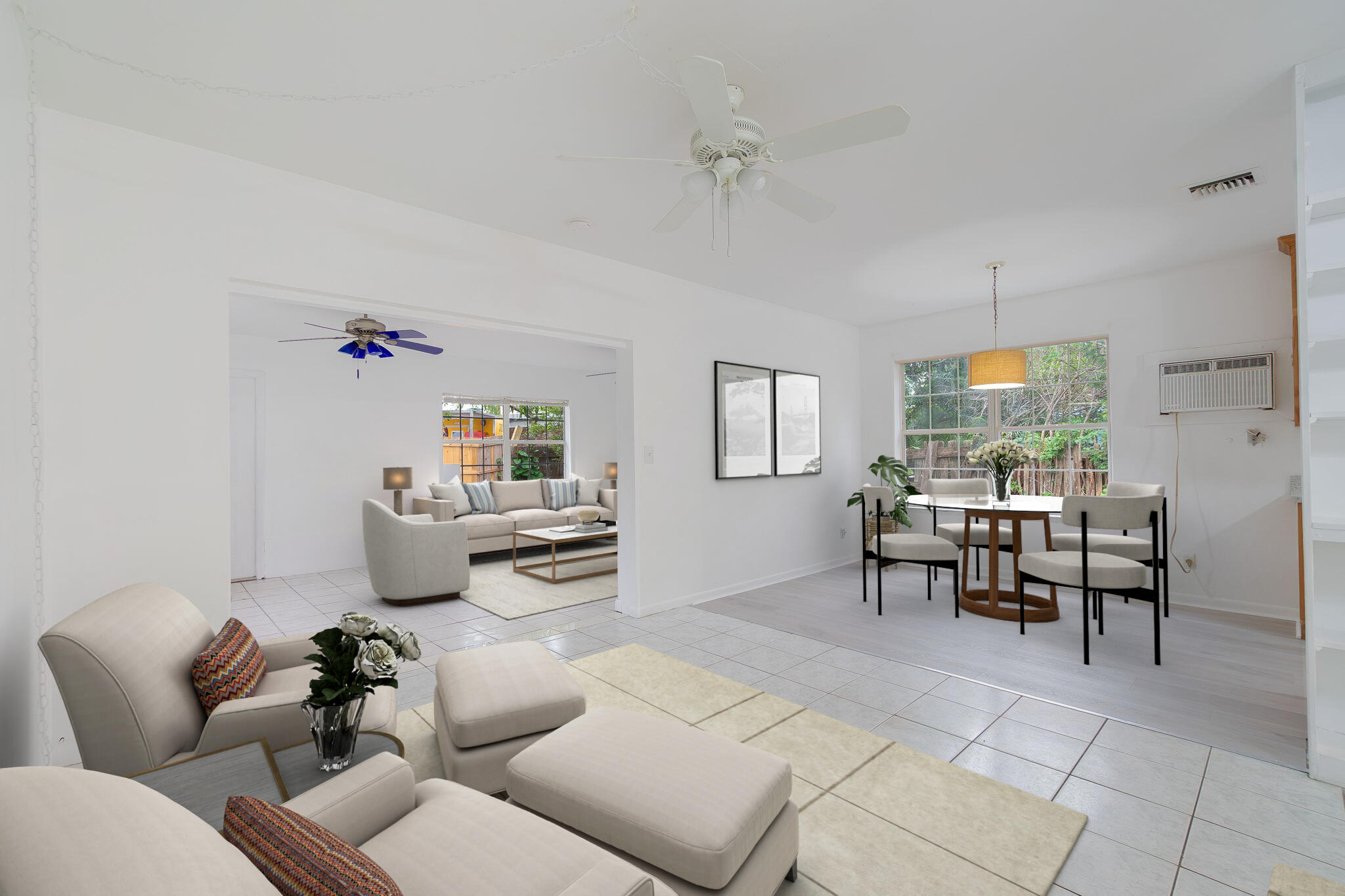 904 Southeast 16th Street Stuart, FL 34994 - Photo 9 of 27 Virturally Staged