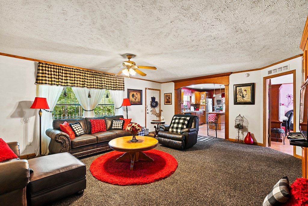 410 Jordan Road Troy, SC 29848 - Photo 11 of 20 Gallery Image 11
