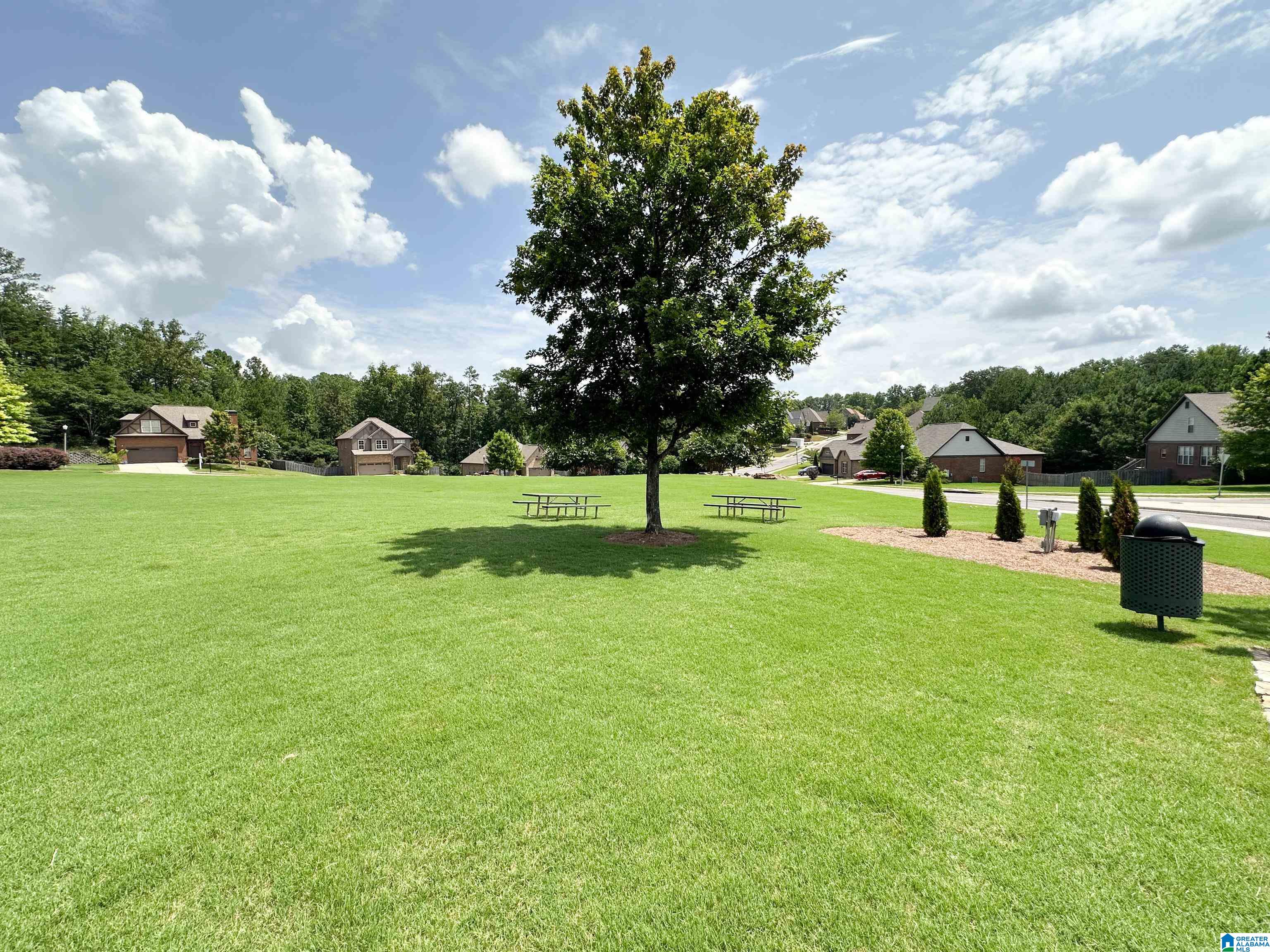 124 Kingston Ridge Birmingham, AL 35211 - Photo 45 of 50