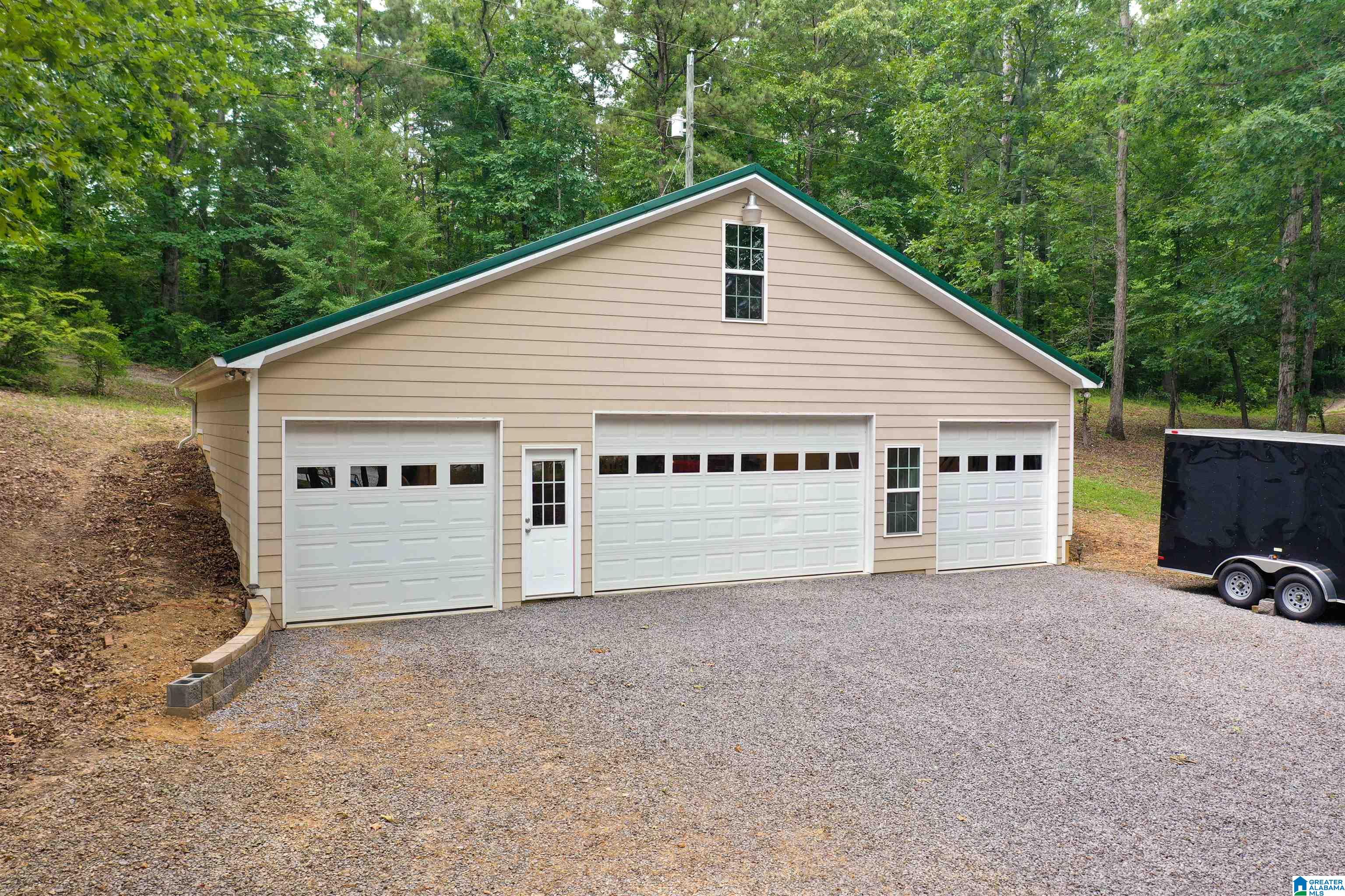 490 Odonnell Road Ashville, AL 35953 - Photo 38 of 44
