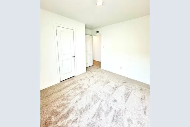 a view of small space