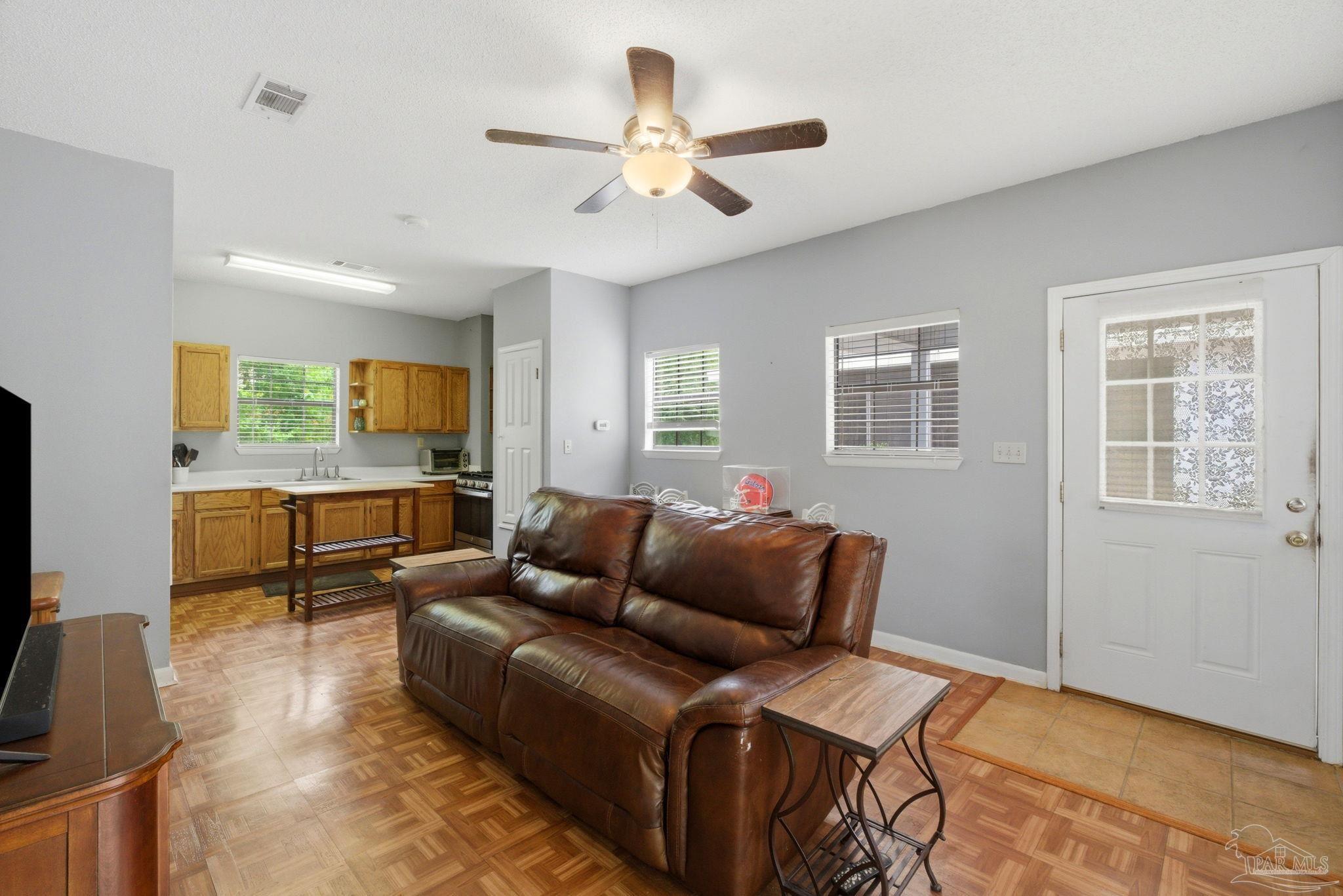 2691 West Roberts Road Cantonment, FL 32533 - Photo 45 of 72