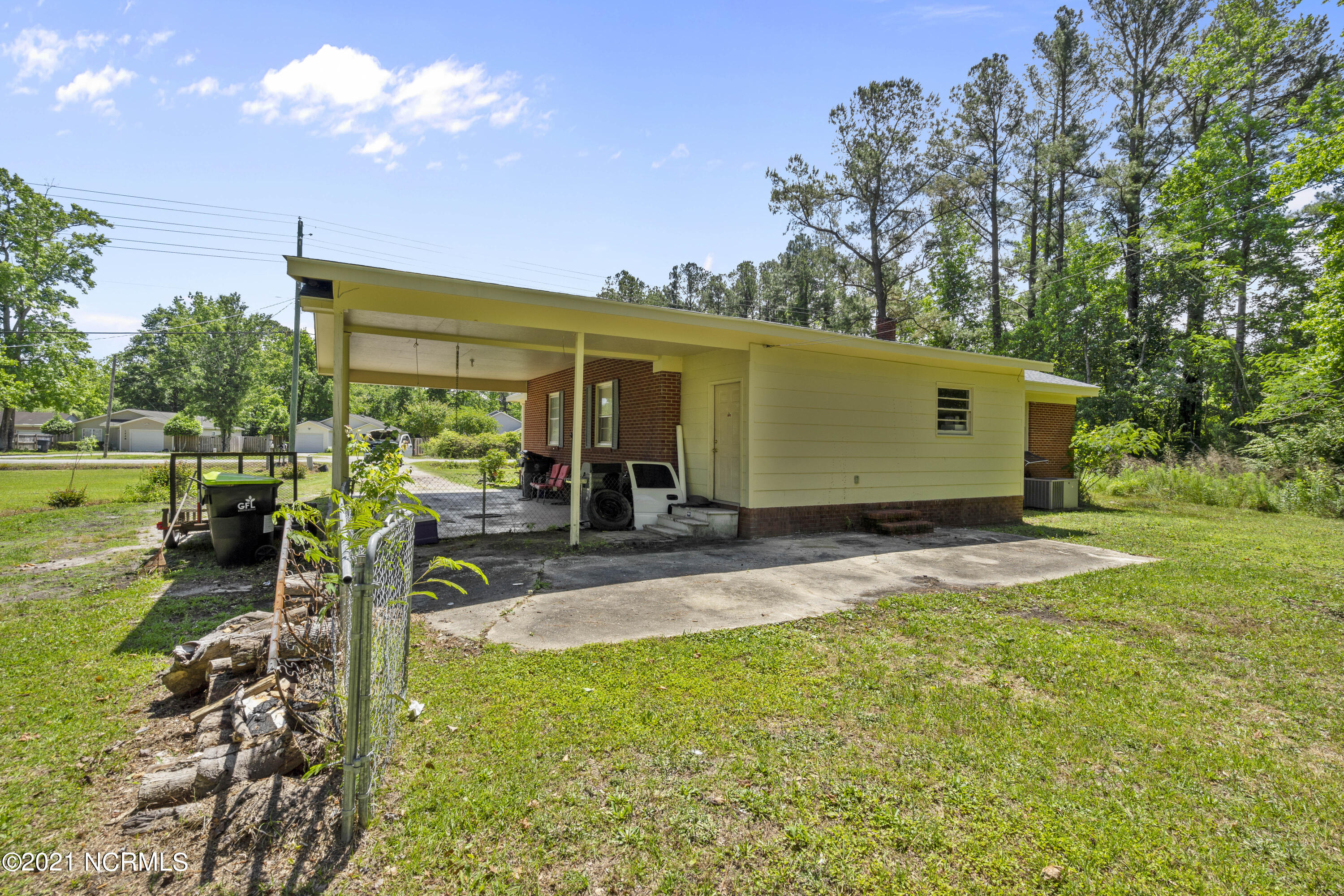 1541 Lanvale Road Leland, NC 28451 - Photo 29 of 37 1541 Lanvale Rd-31