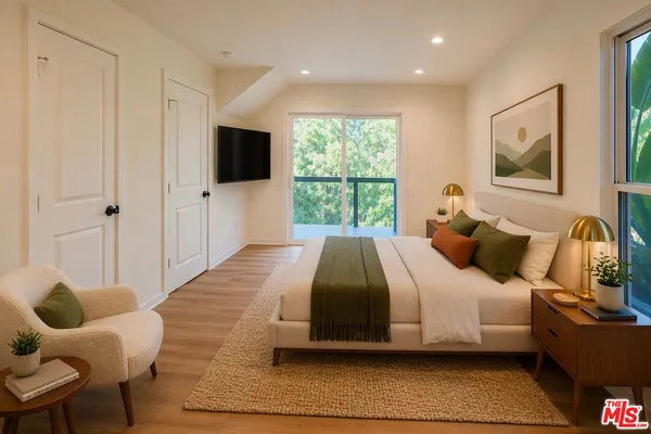 $5,500 | 4629 Palmero Drive, Los Angeles, CA 90065