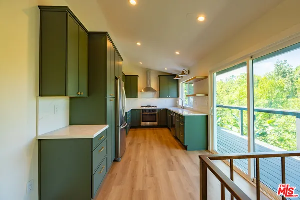 $5,500 | 4629 Palmero Drive, Los Angeles, CA 90065