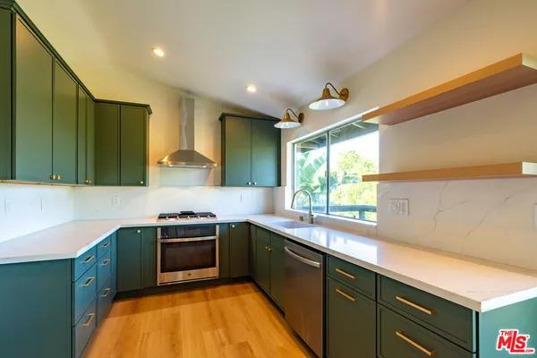 $5,500 | 4629 Palmero Drive, Los Angeles, CA 90065