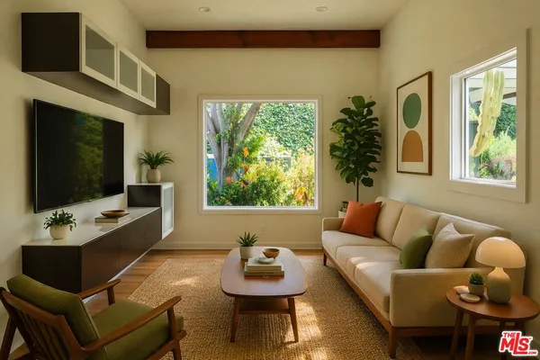 $5,500 | 4629 Palmero Drive, Los Angeles, CA 90065