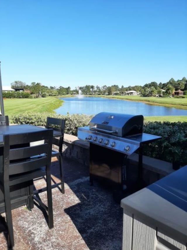 505 Portofino Loop Foley, AL 36535 - Photo 7 of 9