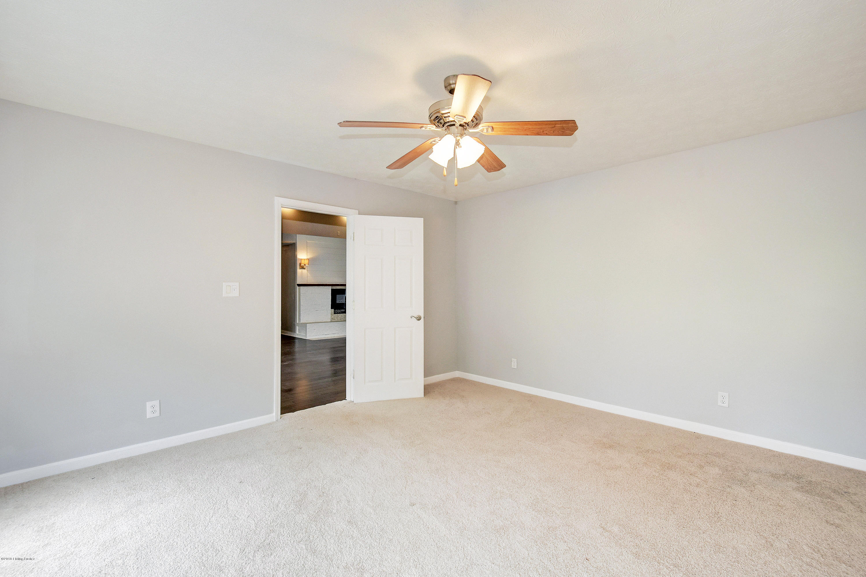 4801 Routt Road Louisville, KY 40299 - Photo 20 of 80 1st Floor Bedroom 1