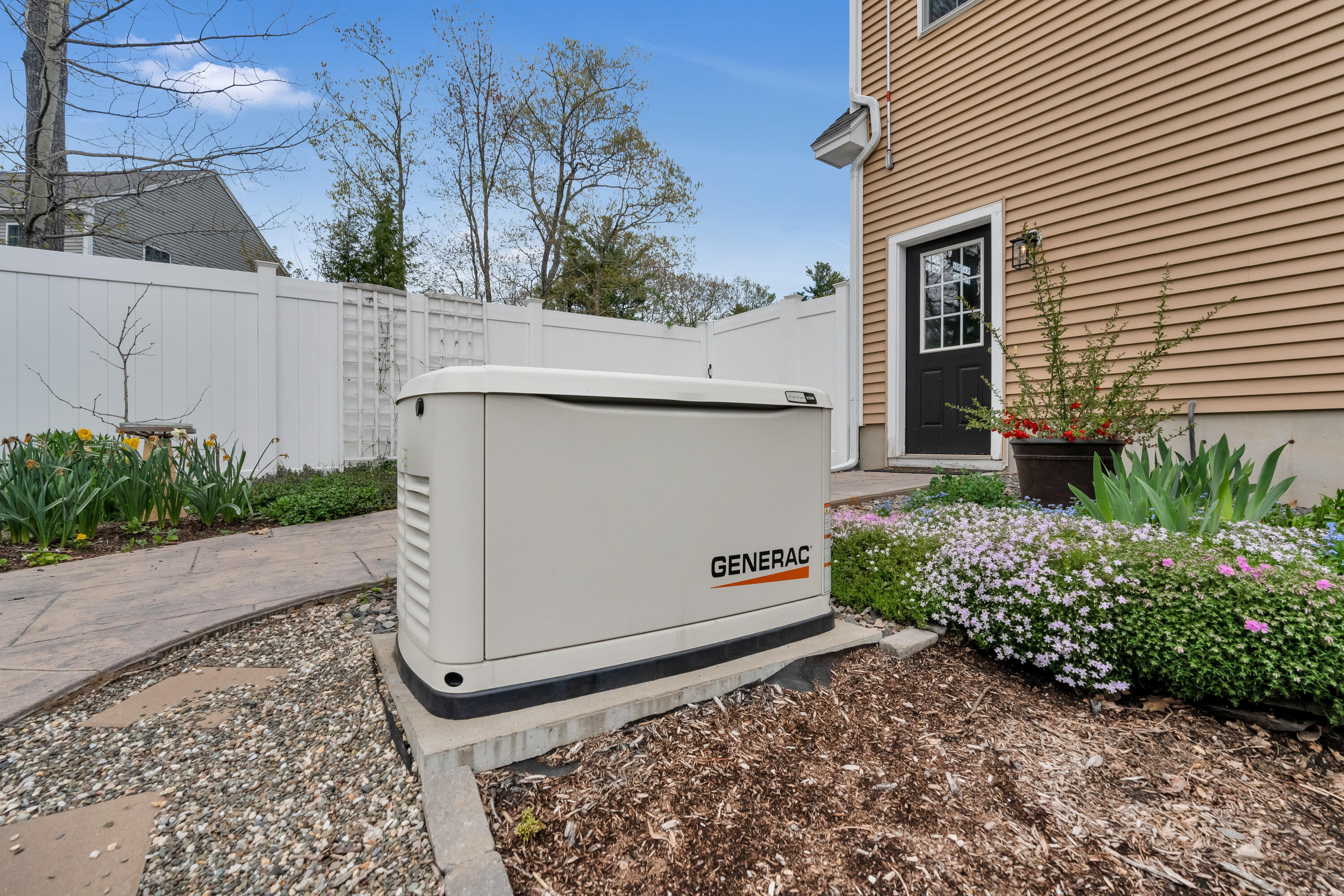 57 Deerfield Road North Berwick, ME 03906 - Photo 64 of 80 Automatic Generator