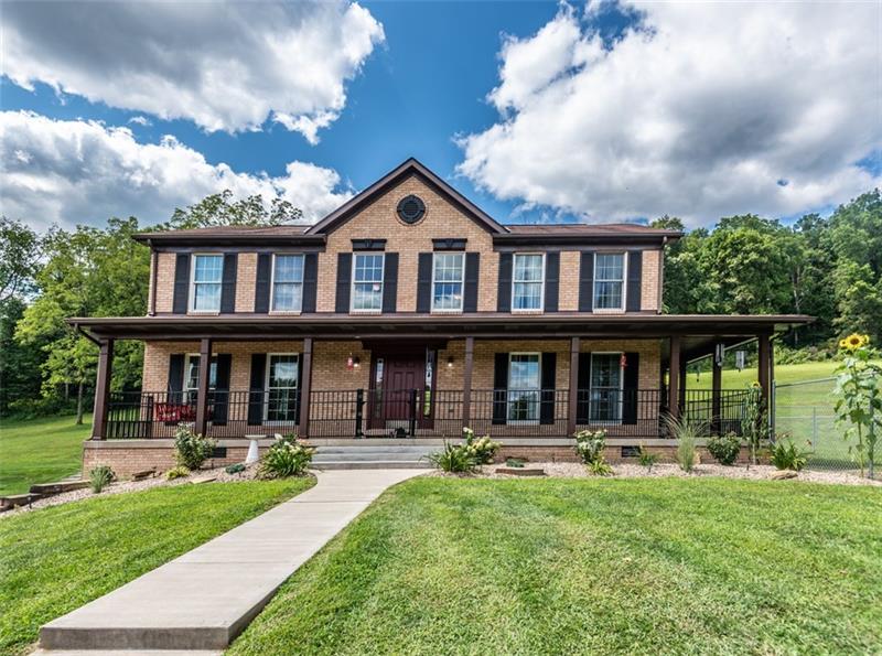 555 Hanlin Station Road Burgettstown, PA 15021 - Photo 1 of 25