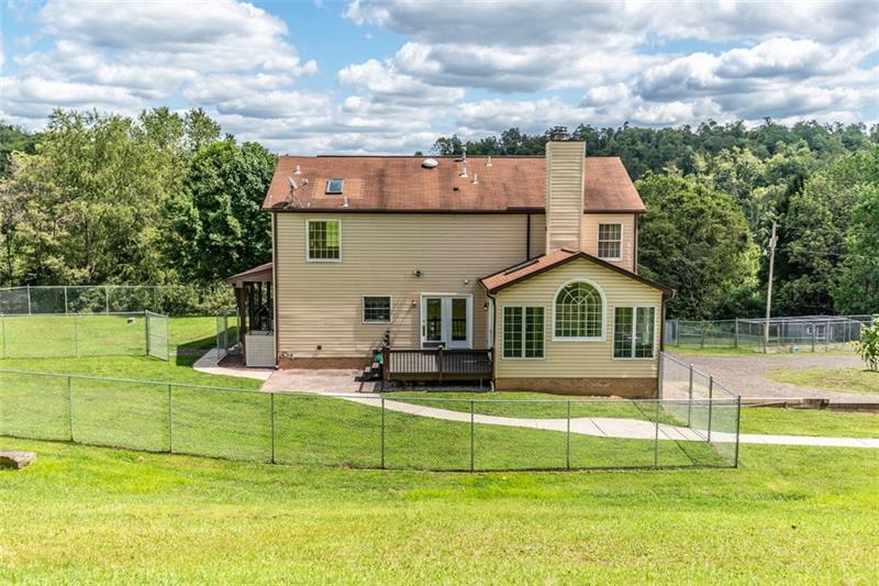 555 Hanlin Station Road Burgettstown, PA 15021 - Photo 22 of 25
