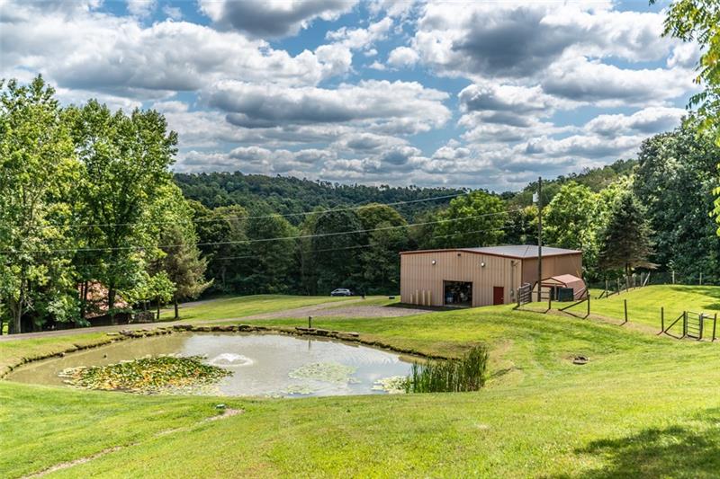 555 Hanlin Station Road Burgettstown, PA 15021 - Photo 23 of 25