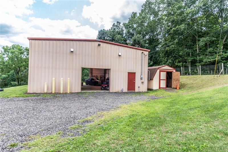 555 Hanlin Station Road Burgettstown, PA 15021 - Photo 24 of 25