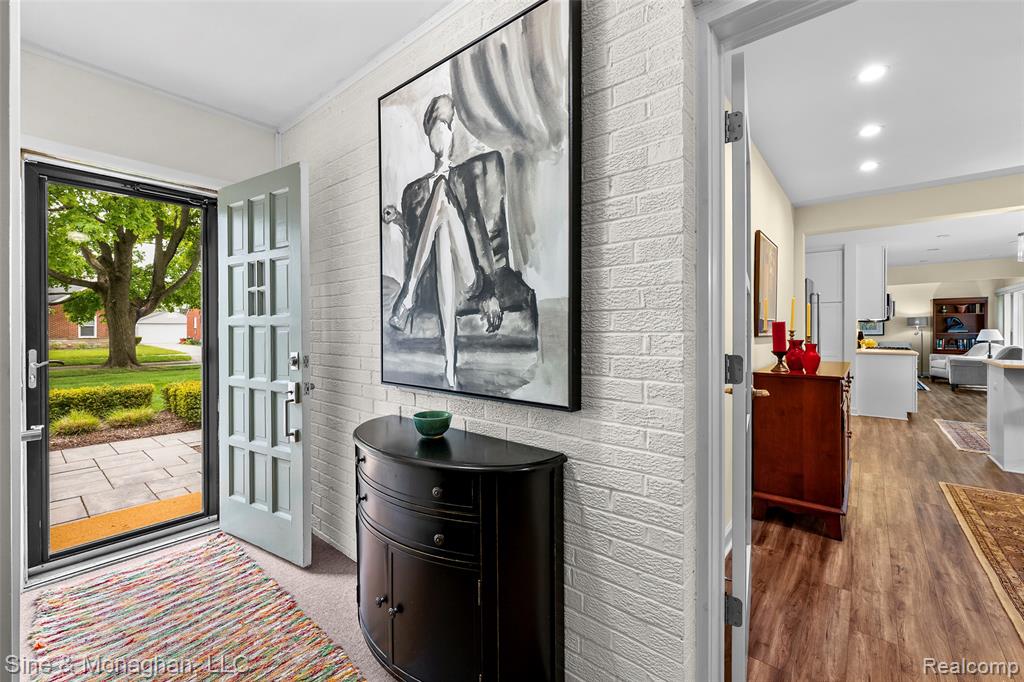 4128 Amherst Road Royal Oak, MI 48073 - Photo 22 of 44 Gallery Image 22