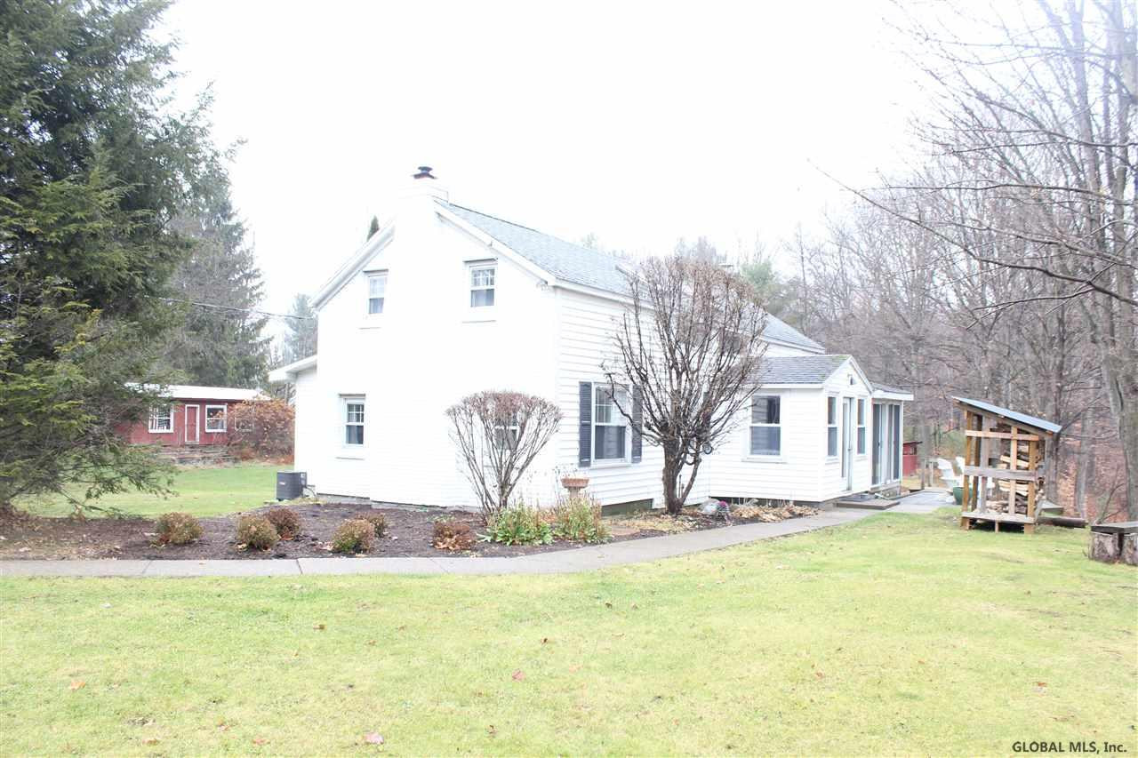 51 Vines Road Charlton, NY 12019 - Photo 1 of 25 Photo 1