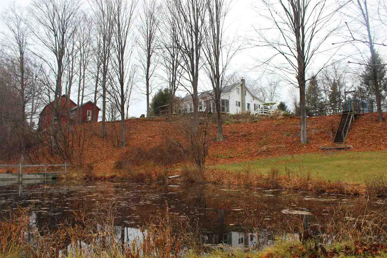 51 Vines Road Charlton, NY 12019 - Photo 2 of 25 Photo 2