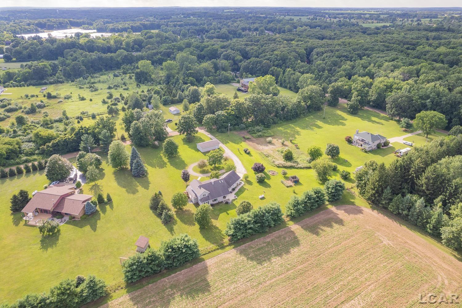 11195 Singer Road Brooklyn, MI 49230 - Photo 46 of 49