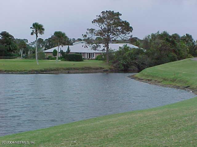 325 Pablo Road Ponte Vedra Beach, FL 32082 - Photo 2 of 3 a view of a garden