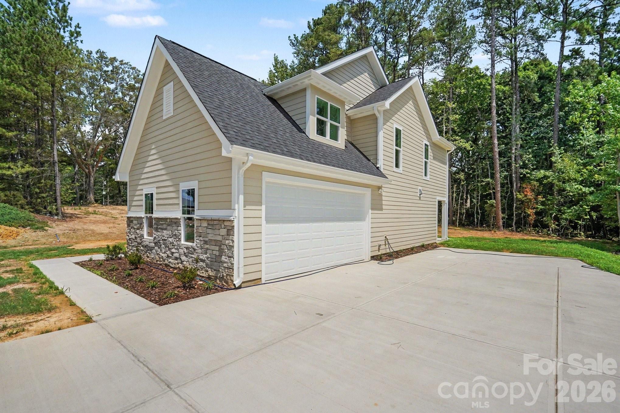 101 Delancy Street Locust, NC 28097 - Photo 30 of 31