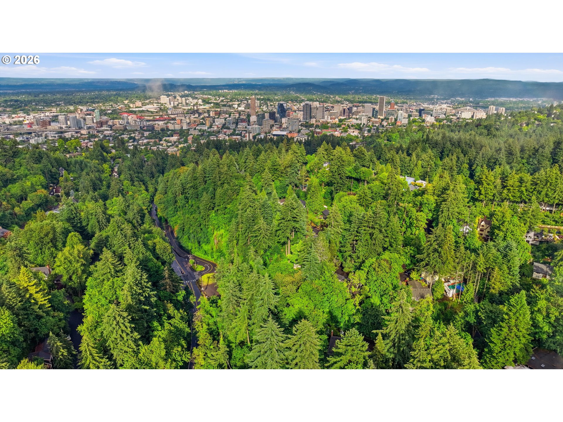 West Burnside Road, Unit 5 Portland, OR 97205 - Photo 5 of 8