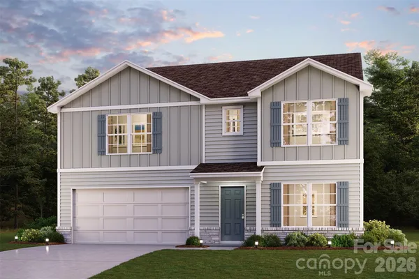 $354,990 | 133 Alfalfa Avenue, Lexington, NC 27292