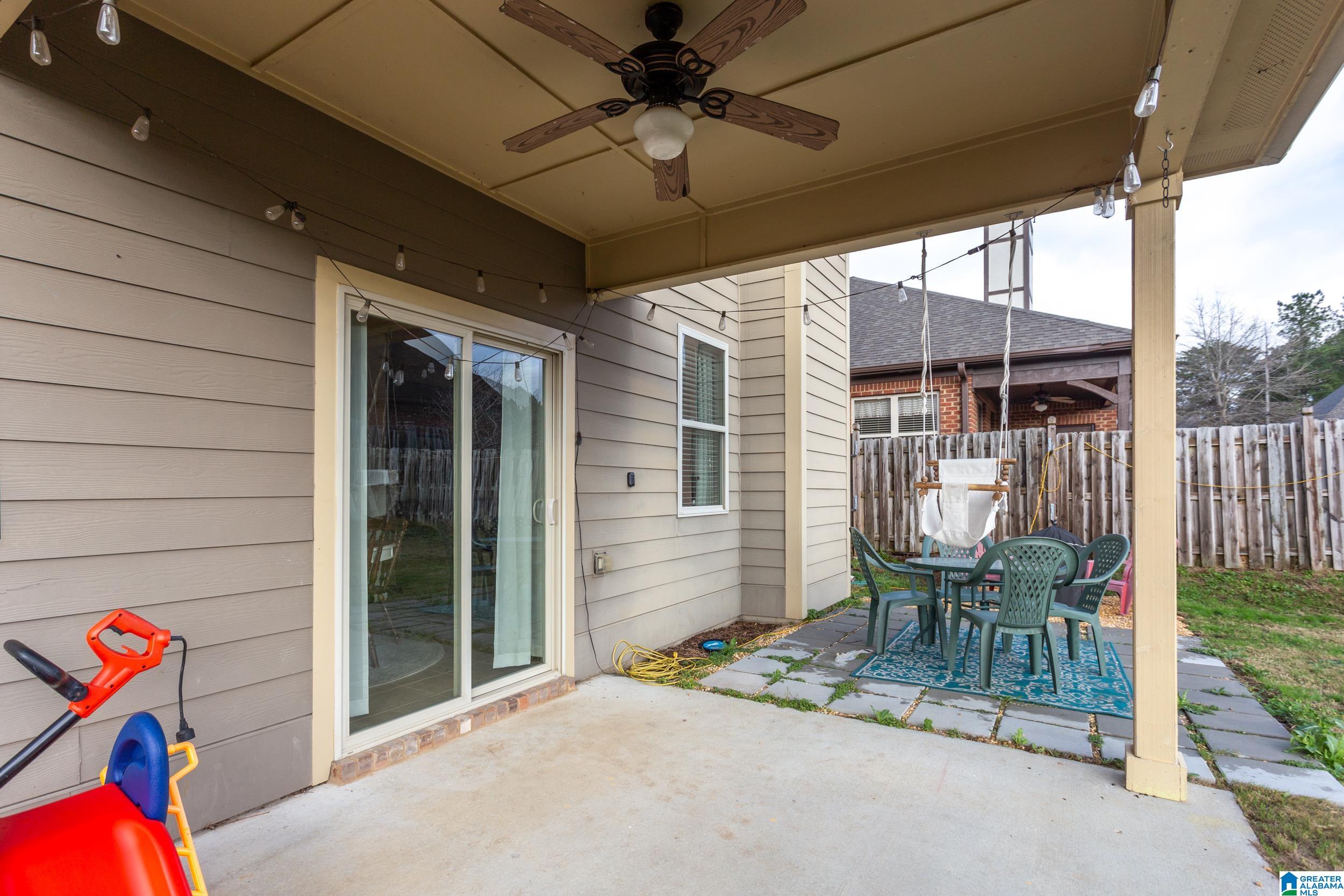 1020 Bethpage Lane Calera, AL 35040 - Photo 39 of 39