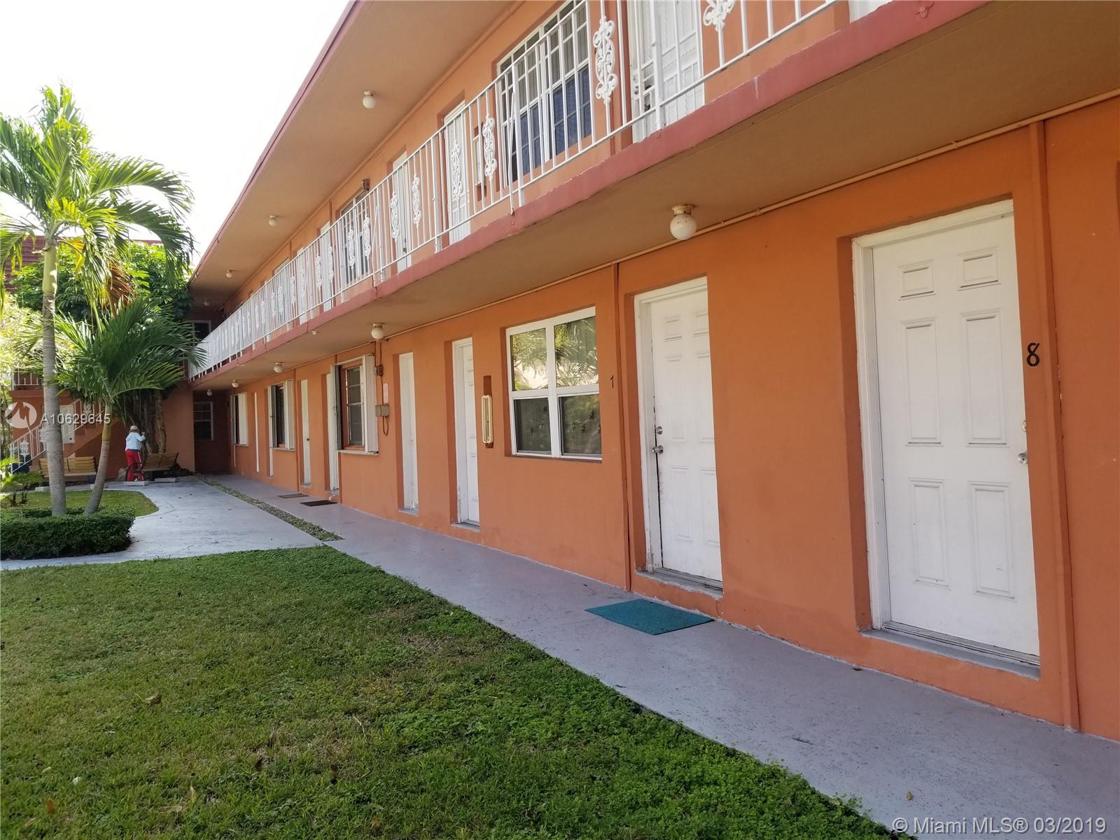 4550 Ludlam Road, Unit 7 Miami, FL 33155 - Photo 1 of 10 Gallery Image 1