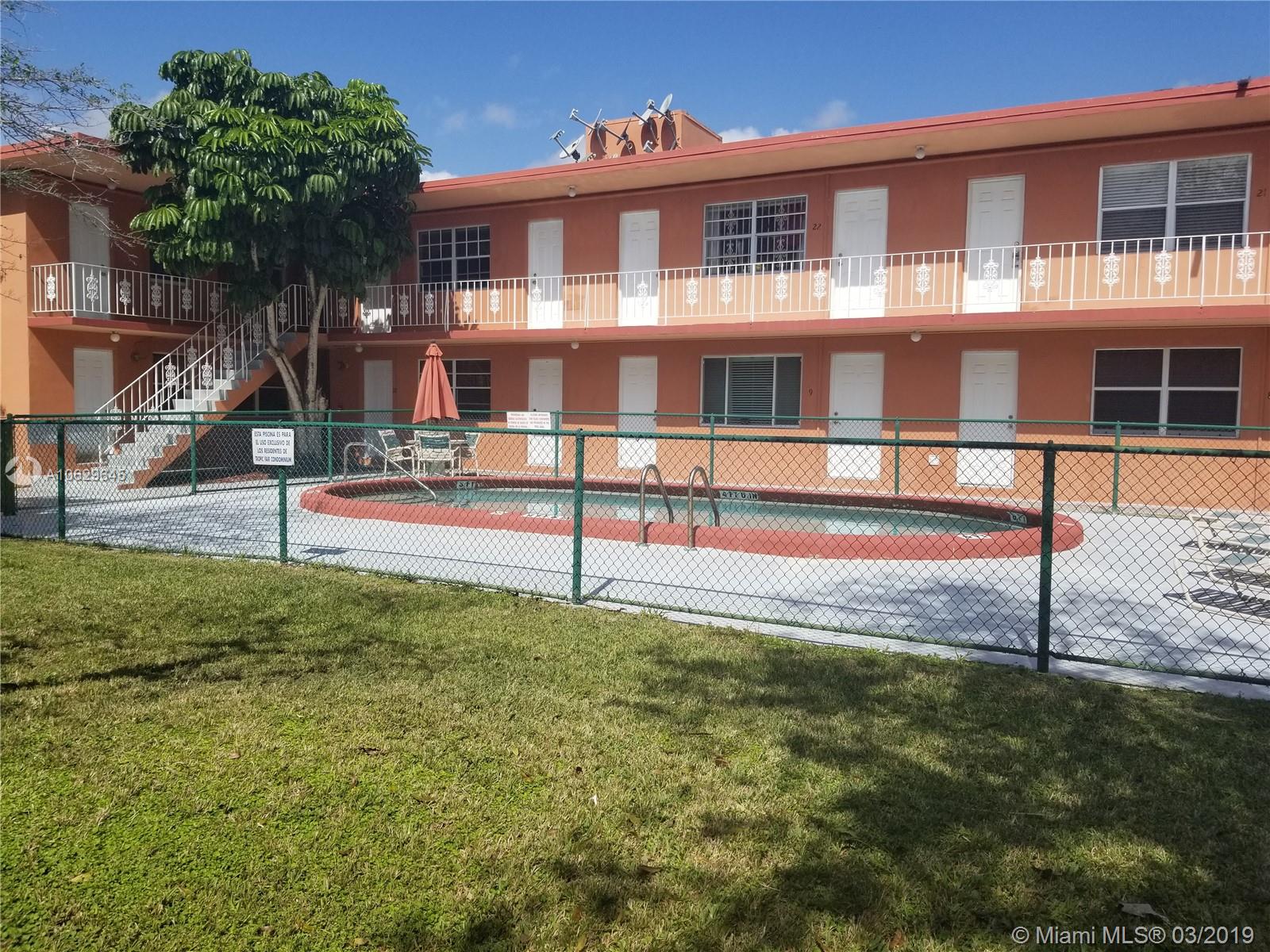 4550 Ludlam Road, Unit 7 Miami, FL 33155 - Photo 2 of 10 Gallery Image 2