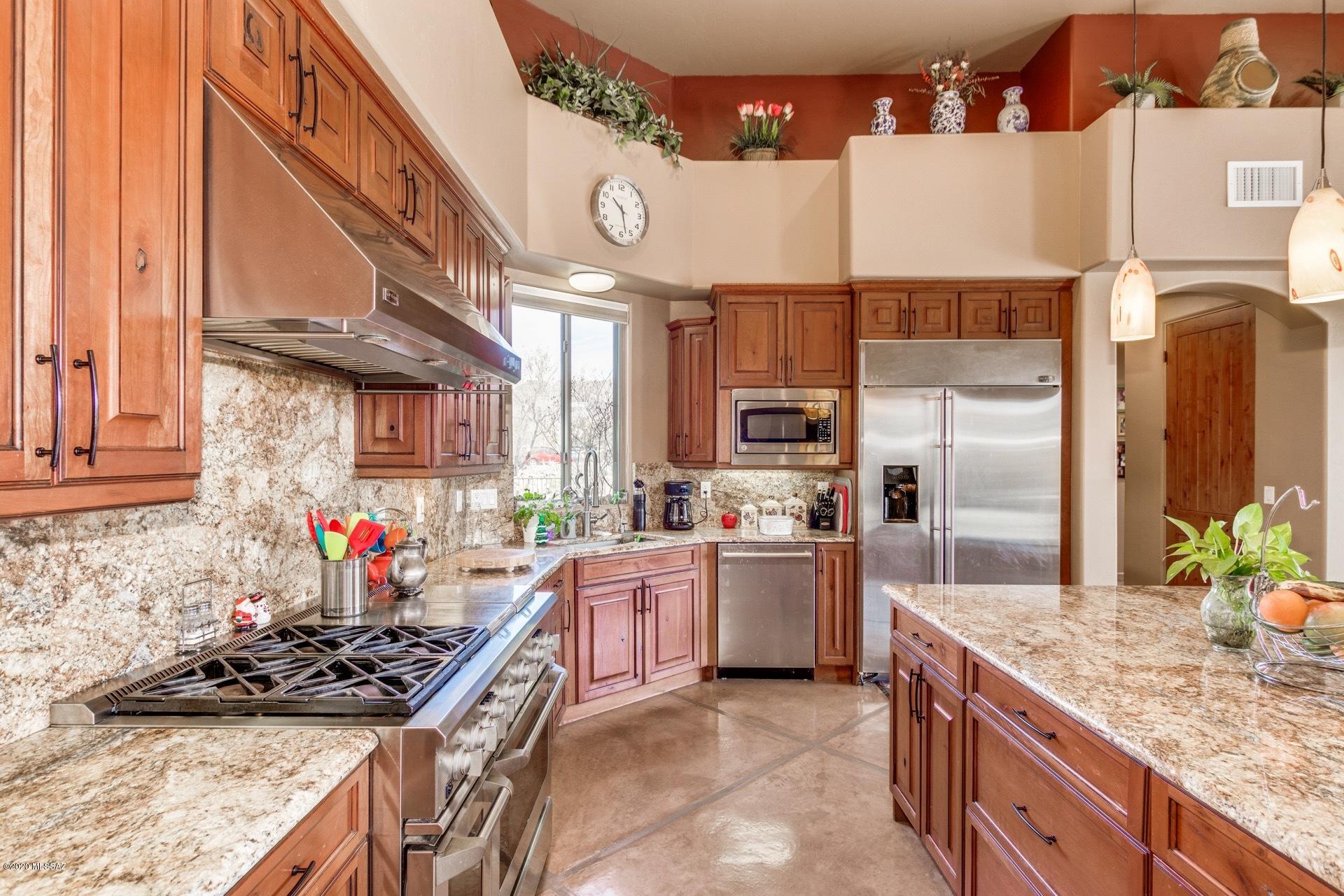 3350 West Moore Road Marana, AZ 85658 - Photo 13 of 48 Gallery Image 13