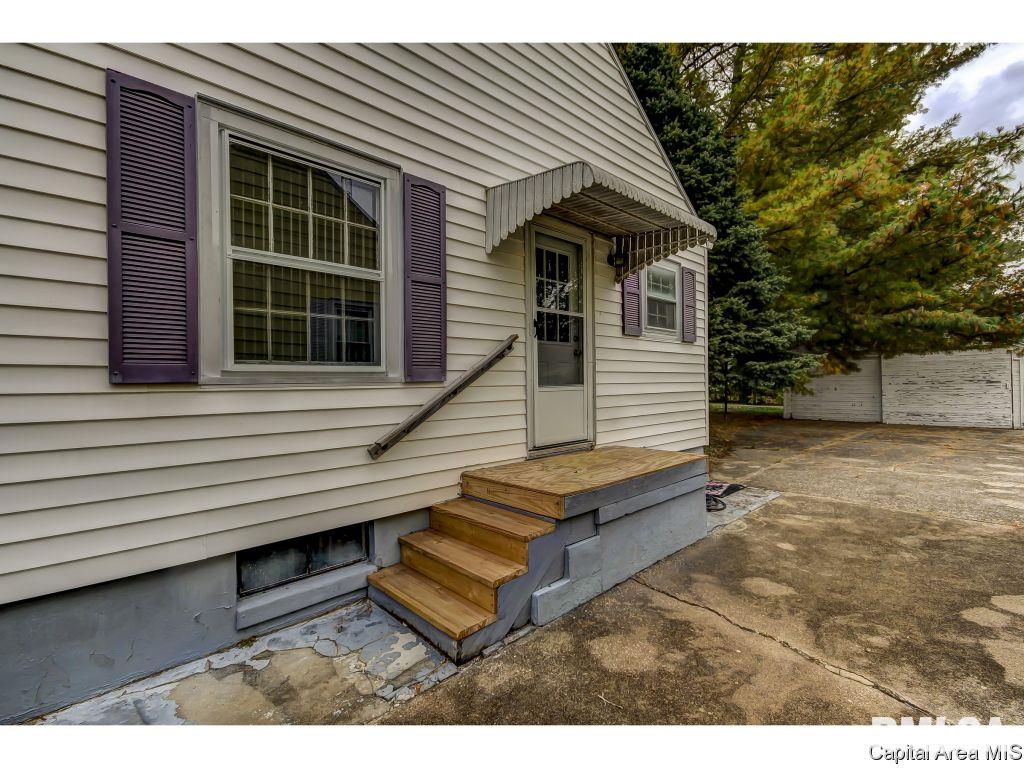 2040 Marland Street Springfield, IL 62702 - Photo 27 of 36