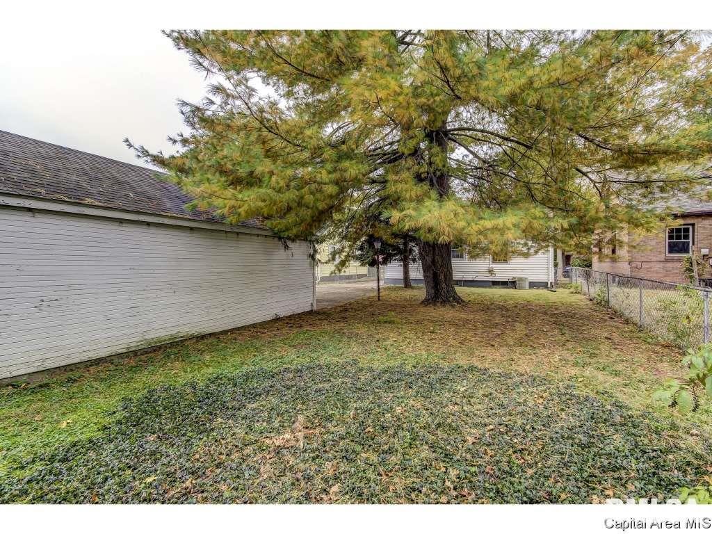 2040 Marland Street Springfield, IL 62702 - Photo 30 of 36