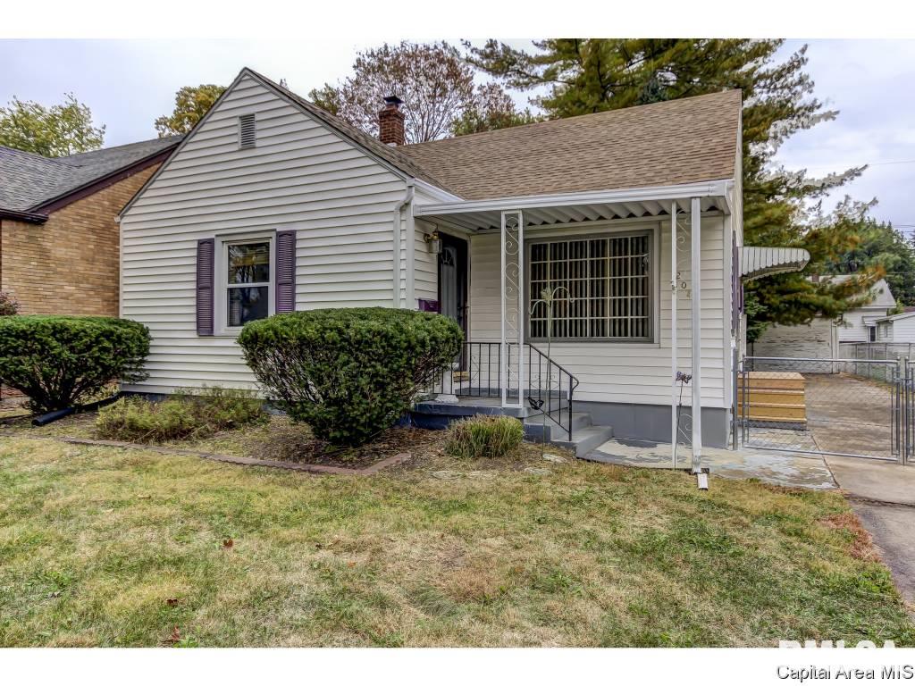 2040 Marland Street Springfield, IL 62702 - Photo 32 of 36