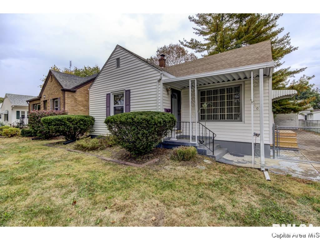 2040 Marland Street Springfield, IL 62702 - Photo 33 of 36