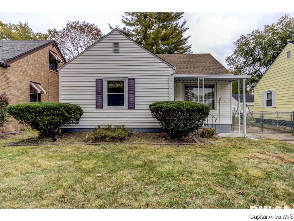 2040 Marland Street Springfield, IL 62702 - Photo 34 of 36