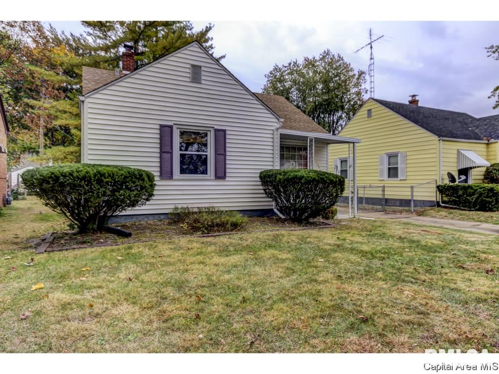 2040 Marland Street Springfield, IL 62702 - Photo 35 of 36