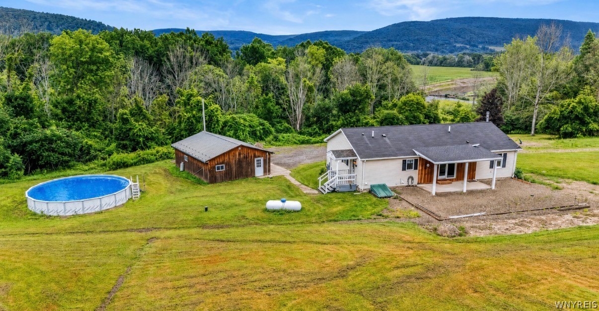 4565 Back River Road Amity, NY 14813 - Photo 9 of 37 Gallery Image 9