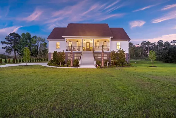 $899,000 | 4808 Wilson Road, Meggett, SC 29449