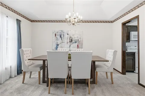 $395,000 | 10250 Caenen Drive, Lenexa, KS 66215