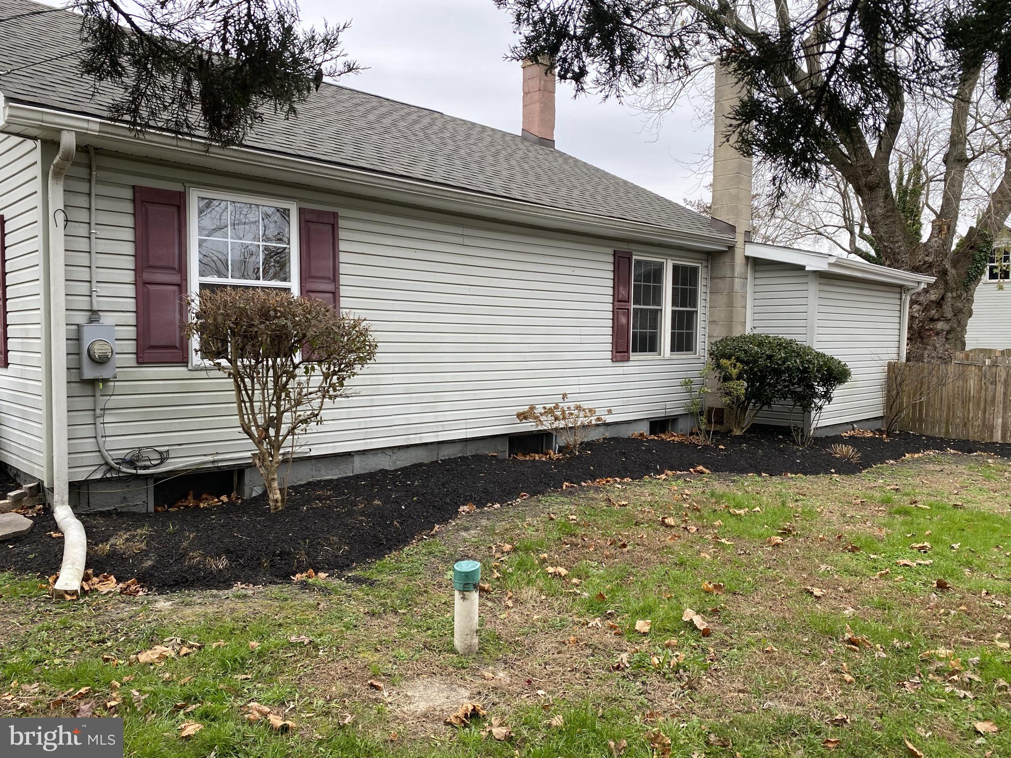 390 Monroeville Road Monroeville, NJ 08343 - Photo 3 of 27