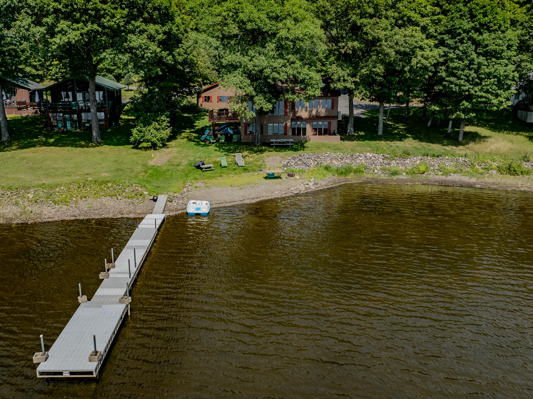 69 Hayward Road Portage Lake, ME 04768 - Photo 20 of 21 MLS-4