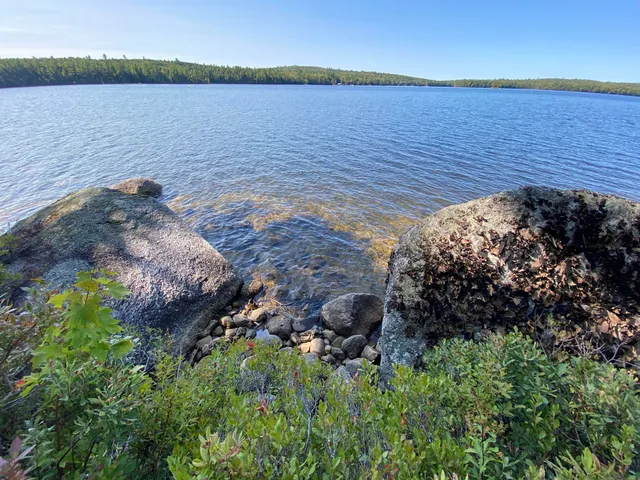 $499,000 | M06-lot18 Sys Road, Lakeville, ME 04487