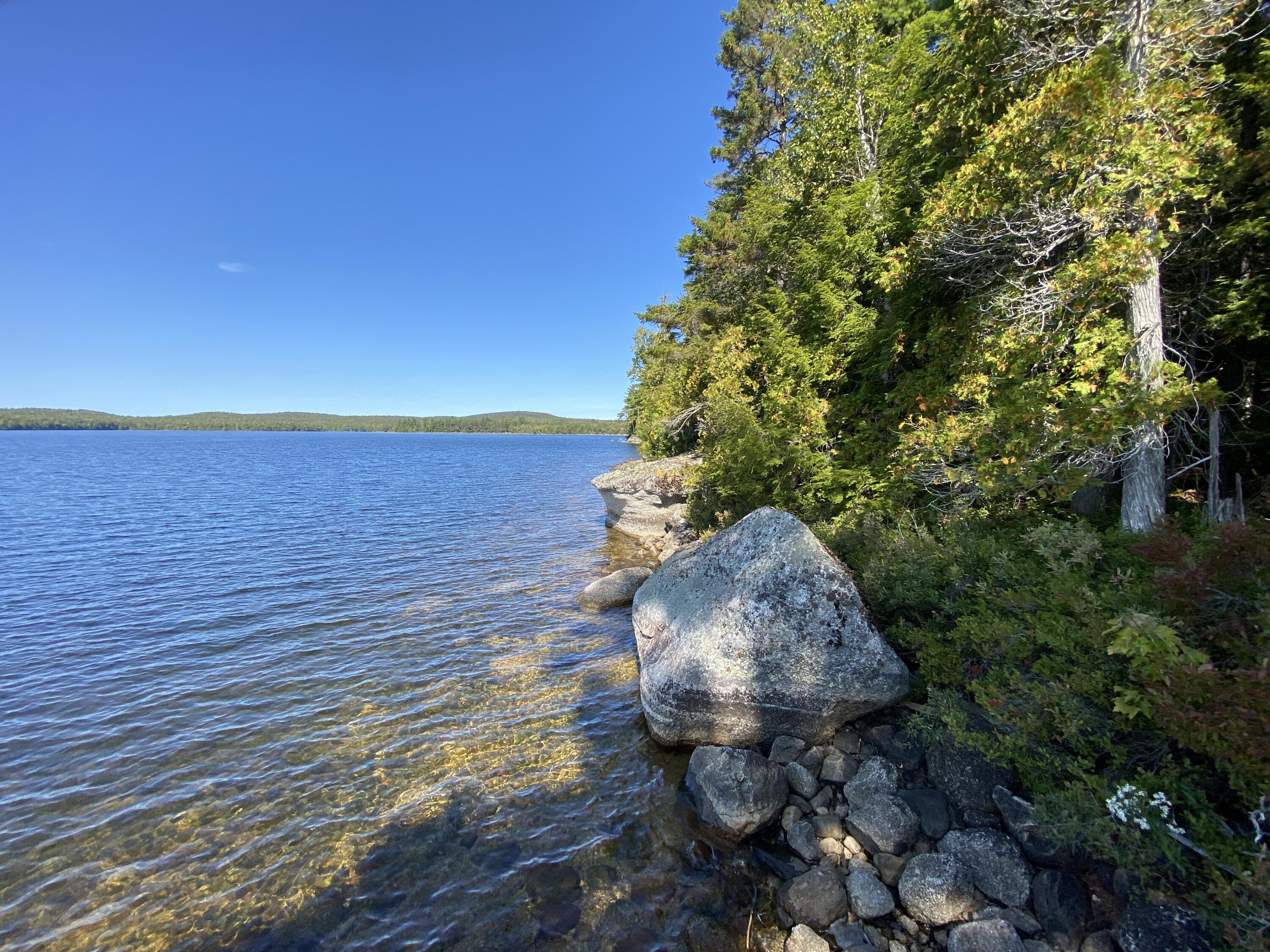 M06-lot18 Sys Road Lakeville, ME 04487 - Photo 13 of 22 IMG_14