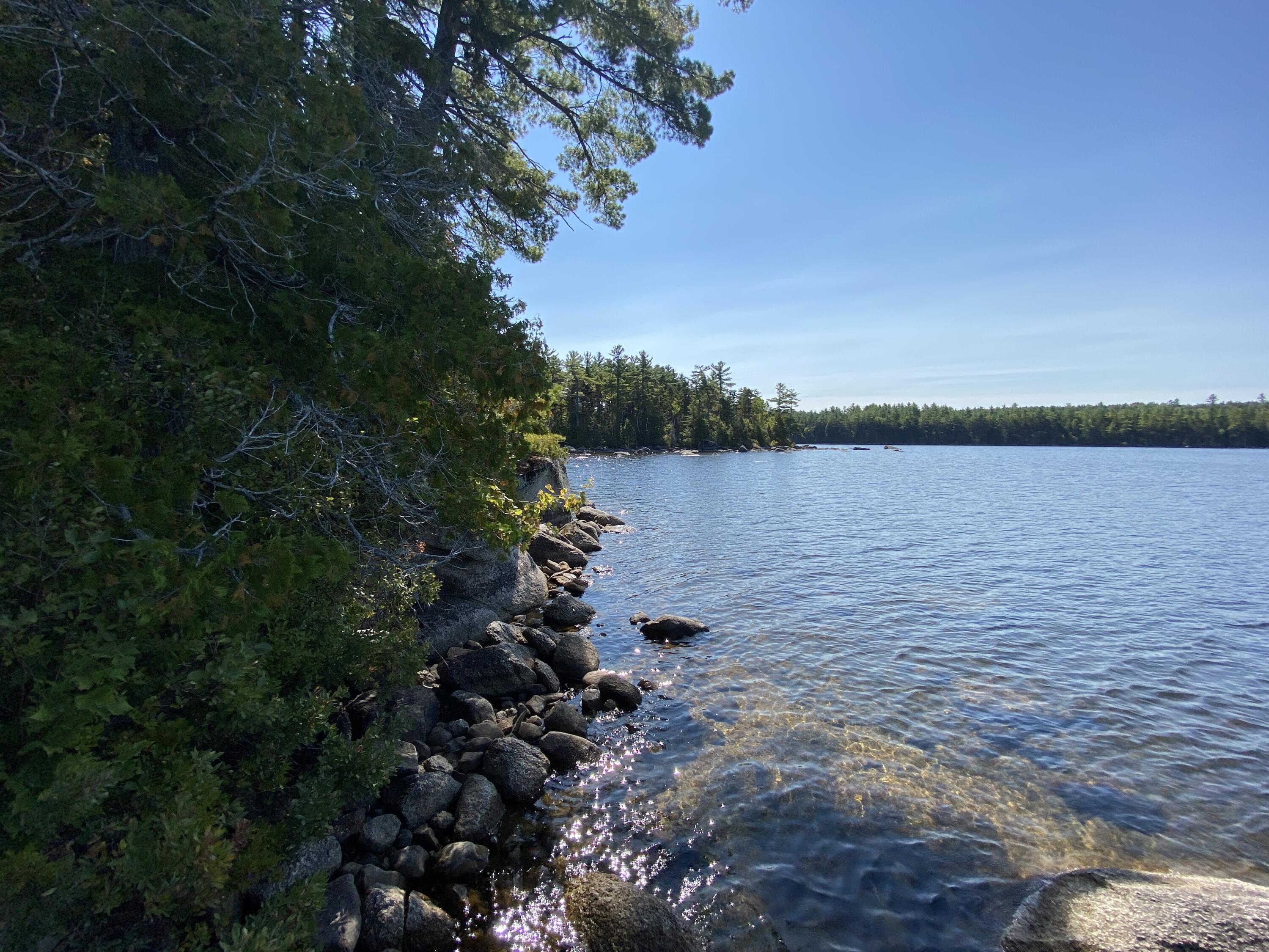 M06-lot18 Sys Road Lakeville, ME 04487 - Photo 14 of 22 IMG_15